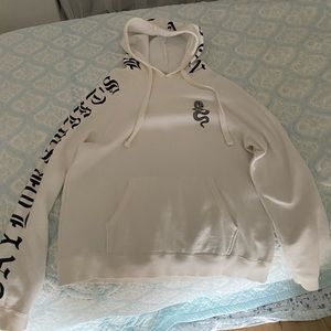 Taylor Swift Reputation Stadium Tour Sweatshirt Hoodie